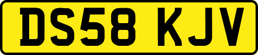 DS58KJV