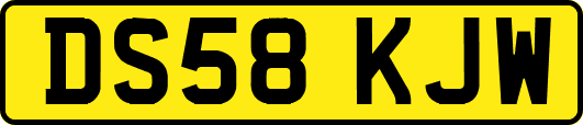 DS58KJW