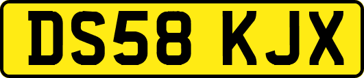 DS58KJX