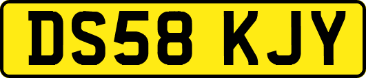 DS58KJY