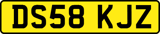 DS58KJZ