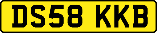 DS58KKB
