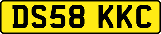 DS58KKC
