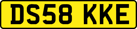DS58KKE