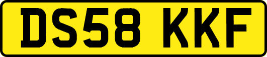 DS58KKF