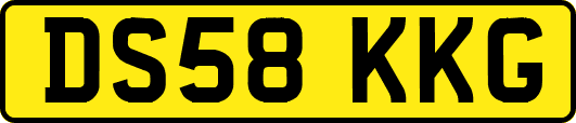 DS58KKG