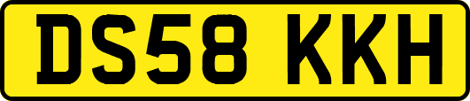 DS58KKH