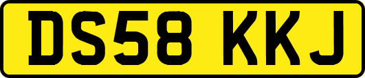 DS58KKJ