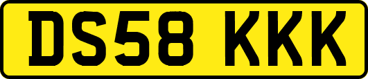 DS58KKK