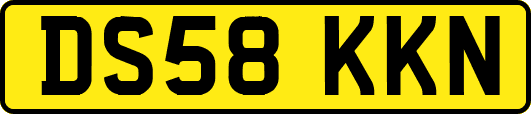 DS58KKN