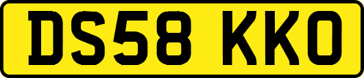 DS58KKO