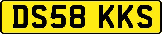 DS58KKS