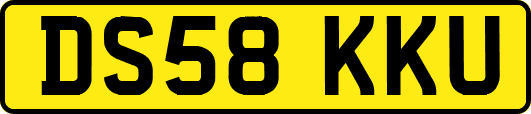 DS58KKU