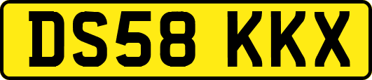 DS58KKX