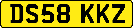 DS58KKZ