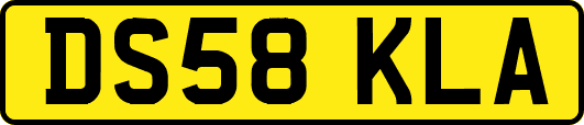DS58KLA
