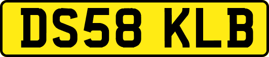 DS58KLB