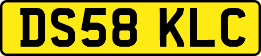 DS58KLC