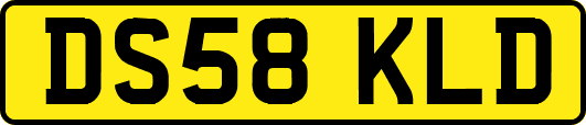 DS58KLD