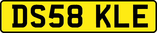 DS58KLE