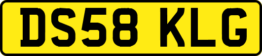 DS58KLG