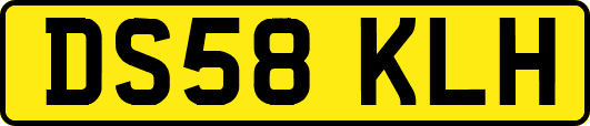 DS58KLH