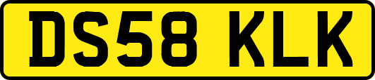 DS58KLK