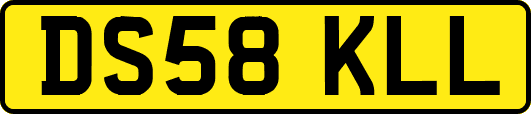 DS58KLL