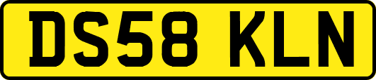 DS58KLN