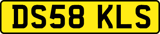 DS58KLS