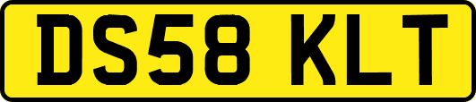 DS58KLT