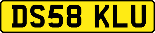 DS58KLU