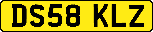 DS58KLZ