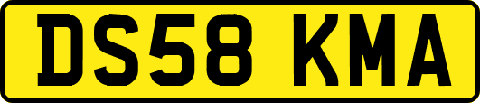 DS58KMA