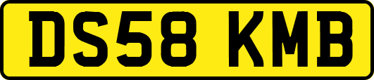 DS58KMB
