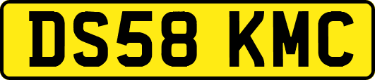 DS58KMC