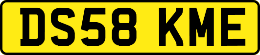 DS58KME