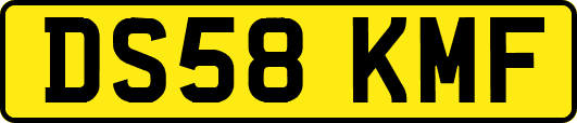 DS58KMF