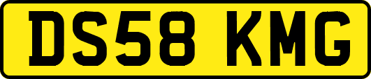 DS58KMG