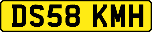 DS58KMH