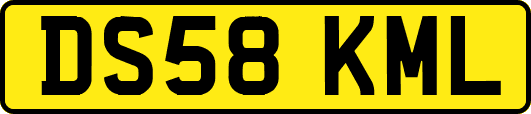 DS58KML