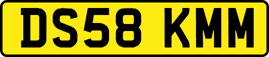 DS58KMM