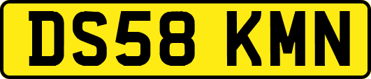 DS58KMN
