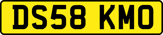 DS58KMO
