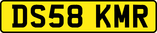 DS58KMR
