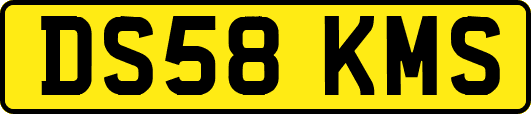 DS58KMS