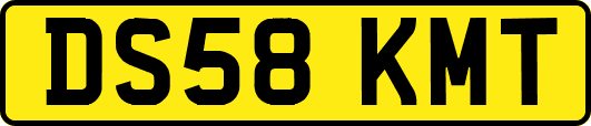 DS58KMT
