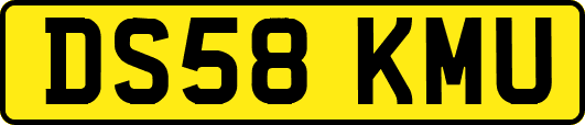 DS58KMU