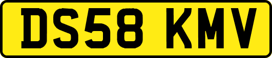 DS58KMV