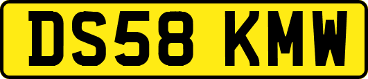 DS58KMW